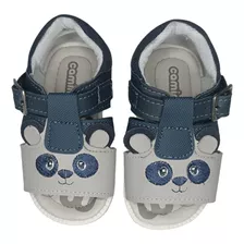 Sandália Infantil Menino Bebê Chinelo