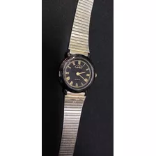 Reloj Dama Must De Cartier , Vintage , Sellado Paris 925