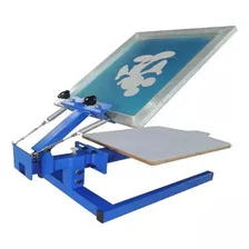 Pulpo Para Serigrafia Maquinas Sublimacion Y Equipos