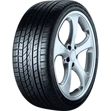 Neumático 275/50 R20 109w Continental Cross Contact Uhp