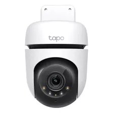 Camara De Seguridad Wifi Tp-link C510w 3mp