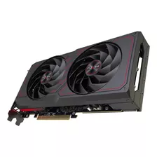 Tarjeta De Video Sapphire Pulse Amd Radeon Rx 7600 Xt, 16gb