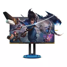 Monitor Gamer Aoc Agon Pro 27'' Qhd 170hz 1ms Hdr 400