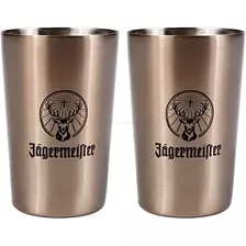 Shot O Chupitos Jagermeister Originales