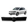 Mascara Cromada Volkswagen Gol G6 13/17 Volkswagen Gol