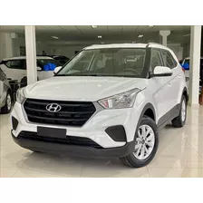 Hyundai Creta Creta Action 1.6 16v Aut