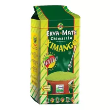 Erva Mate Chimarrão Ximango Reserva Especial Nativo 1kg