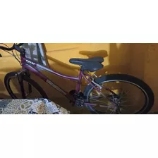 Bicicleta Caloi 