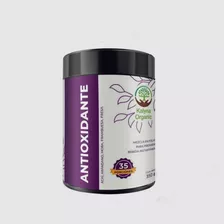 Antioxidante Natural C/ Acai Berry, Mora, Fresa