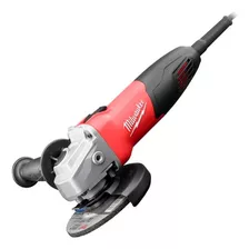 Esmerilhadeira Milwaukee 4.1/2 750w 6130-59