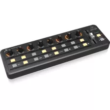 Behringer X-touch Mini Superficie De Control Usb