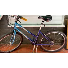 Bicicleta Trex Navigator 200 