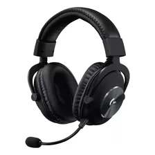 Audífono Gamer Logitech G Pro Headset Sonido Profesional