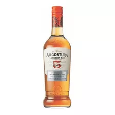 Ron Angostura 5 Años 750 Ml