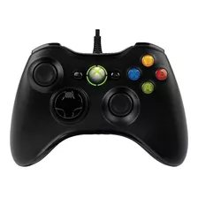 10 Piezas Control Alambrico Xbox 360 Original Microsoft