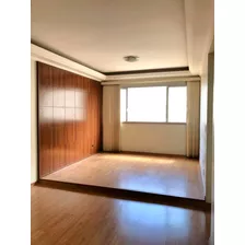 Apartamento Proximo Ao Bosque, Centro E Cambui Campinas