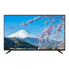 Televisión Aiwa 50'' Tv Smart Led 4k Hd Netflix Prime Alta