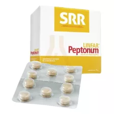 Srr Suprarrenal Total Peptonum Peptonas Linfar
