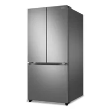 Samsung 24.5 Cu. Ft French Door Refrigerator - Stainless Ste