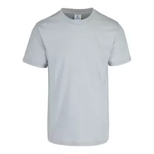 Playera Hombre Manga Corta 100% Algodón Xxl Xxg - Yazbek