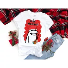 Kit Imprimible Sublimación Para Remeras Flork Navidad