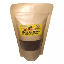 Café De Jaca, Yaca, Jacka 1/2 Kilo