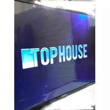 Smart Tv Top House 43 