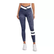 Leggins Deportivas Rayas