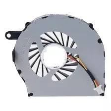 Cooler Fan Ventilador Hp Compaq Cq72 G72 Cq62 G62 Serie 