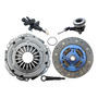 Kit Clutch Chevrolet Optra Motor 2.0 Acdelco