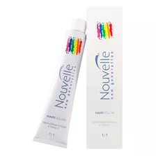 Tintura Nouvelle X 60 Ml Promoción