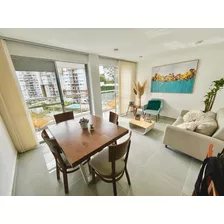 Se Vende Apartamento Con Excelente Vista A La Cordillera