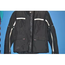 Campera Para Moto 