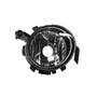 Faro Izquierdo Volvo Xc60 2010-2011-2012-2013 Tyc