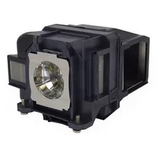 Lampara P/ Proyector Epson Elplp87 V13h010l87