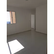 Apartamento 2 Dormitórios