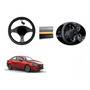 Funda Cubre Volante Cuero Mazda 2 Sedan 2021 2022 2023