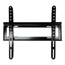 Soporte Para Tv Led Lcd Nakan Fijo 32 A 60 Pulgadas Spl-484