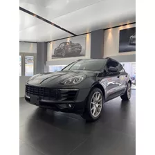 Porsche Macan S 3.0 340cv