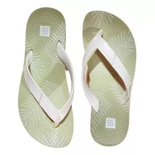 Chinelo Kenner Sandalia Original Summer Cinza Claro Huz-02