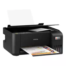 Impressora Epson L3210 Multifuncional Colorida Bivolt