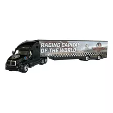 Kenworth T2000 Indianapolis Speedway 1:64 Greenlight