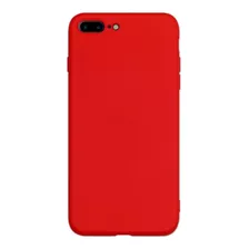 Carcasas De Silicona Para Teléfonos iPhone 