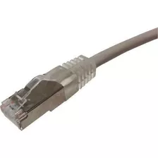 Weltron 90-c6abs-7wh Cable De Conexión Stp Con Arranque Cat6