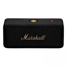 Marshall Emberton Parlante Nuevo Bluethoot