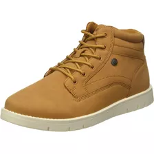 Tenis Charly Hombre Urbano 1038104003