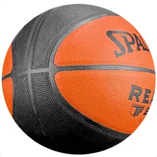 Balón Spalding React Fiba Tf Para Basquet 77207z