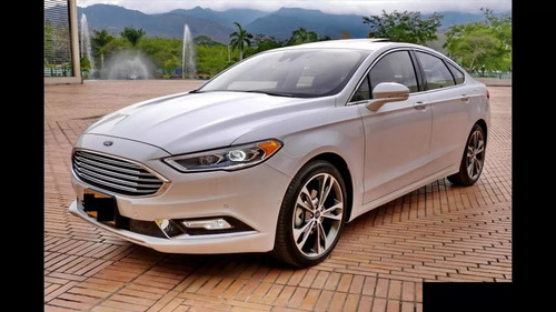 Rin 19 Ford Fusion #hs7z1007d 1 Pieza Foto 6