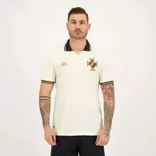 Camisa Kappa Vasco Iii 2022 Ekva211927