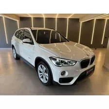 Bmw X1 Active Flex Gb 2.0 2017